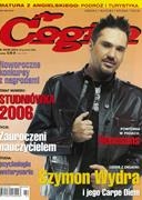 Architektwnętrz.pl article in Cogito magazine